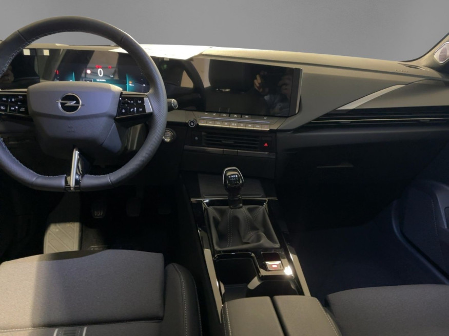 OPEL Astra GS, LED, LRHZ, PDC