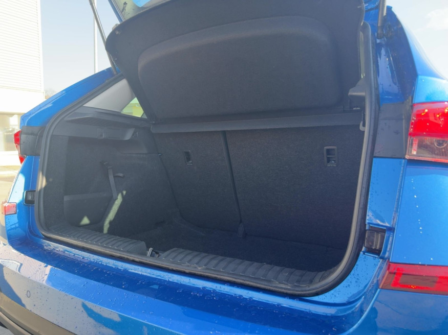 SKODA Kamiq Plus DSG, SHZ, Kamera, LED