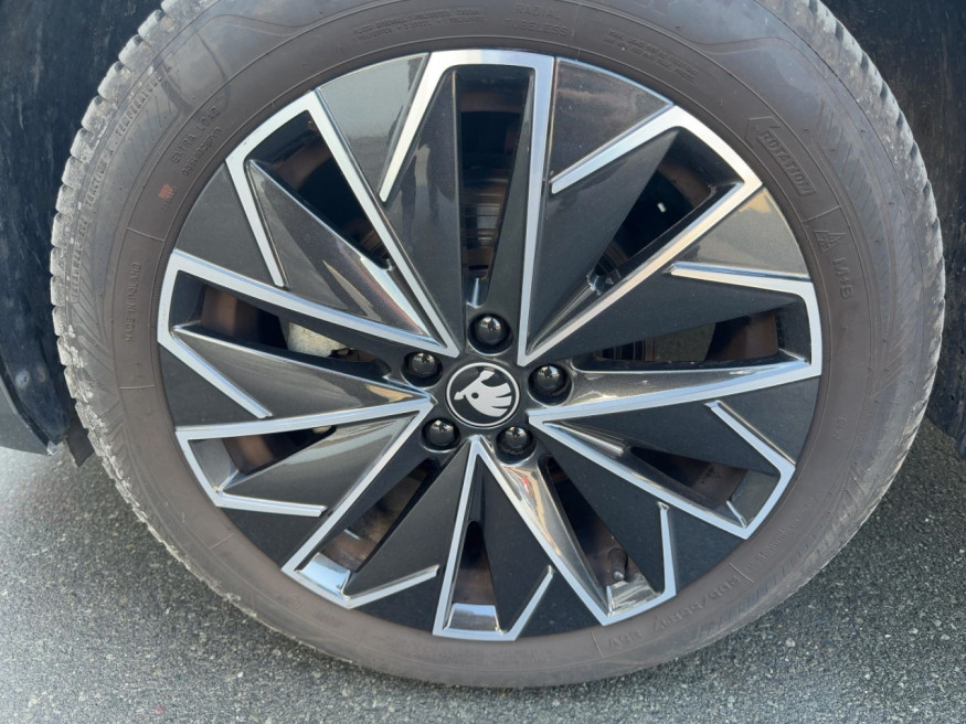 SKODA Kamiq Plus, DSG, LED, SHZ