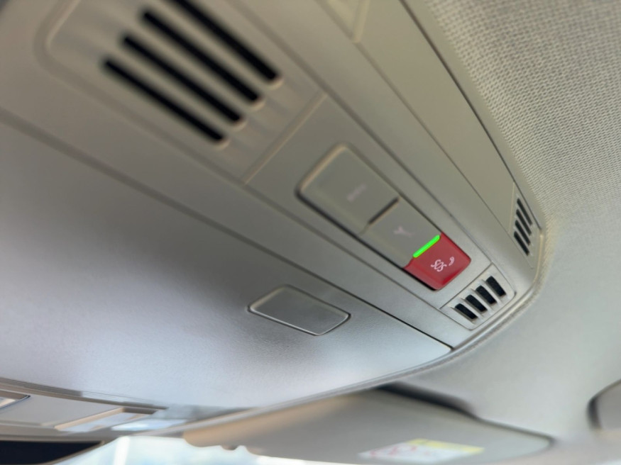 SKODA Kamiq Plus, DSG, LED, SHZ