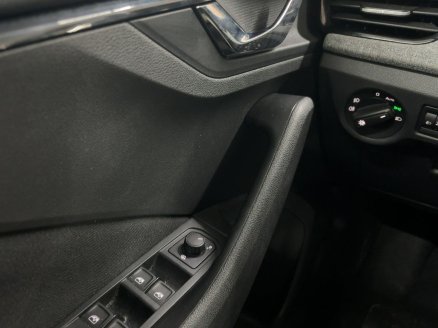 SKODA Kamiq Plus