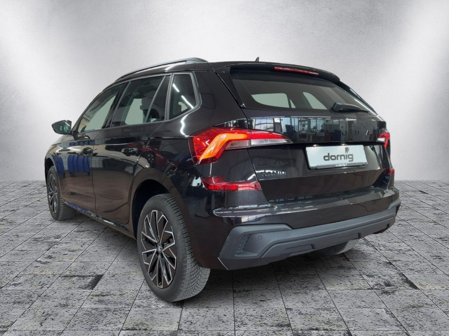 SKODA Kamiq Plus