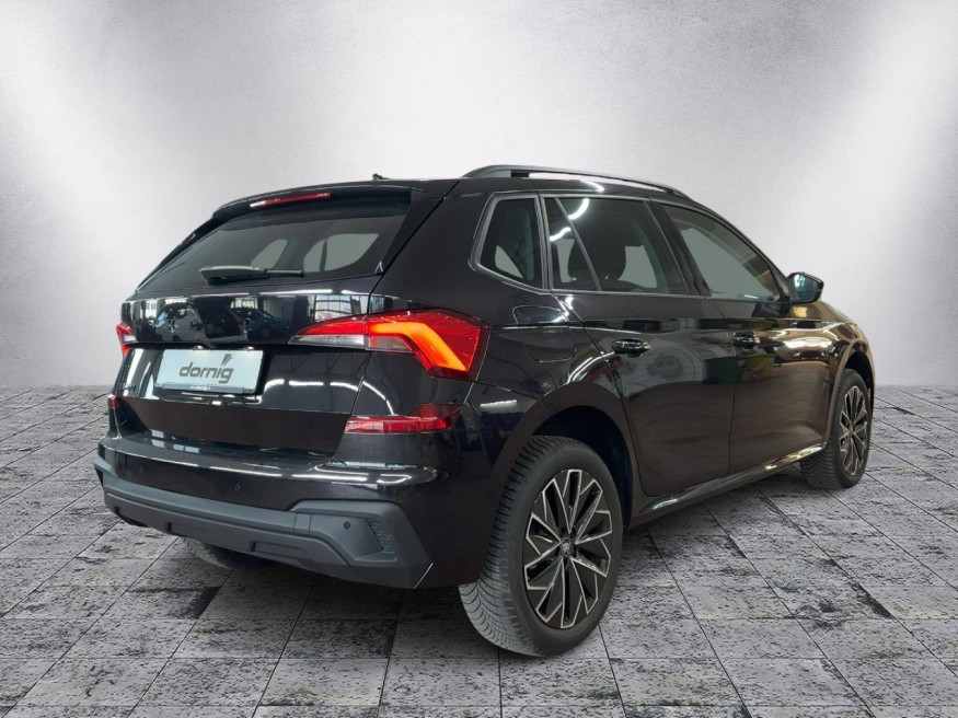 SKODA Kamiq Plus
