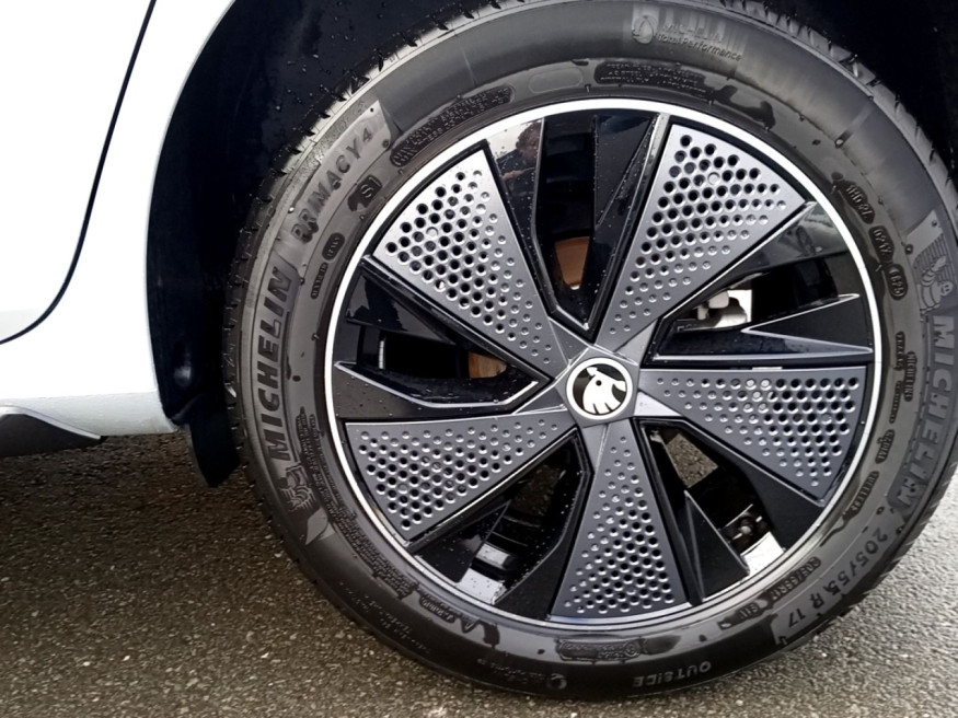 SKODA Kamiq Monte Carlo, LED, Kam, SHZ