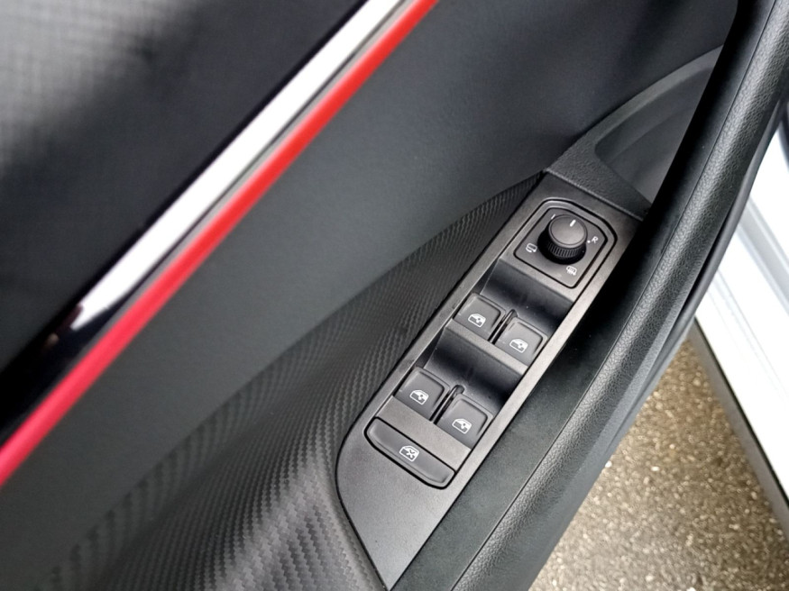 SKODA Kamiq Monte Carlo, LED, Kam, SHZ