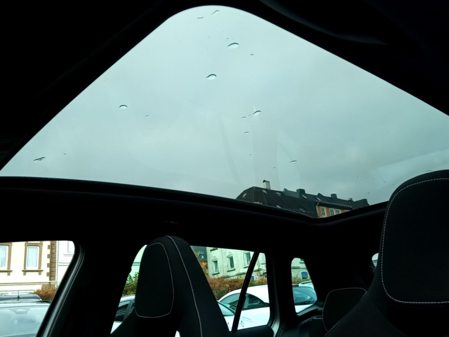 SKODA Kamiq Monte Carlo, LED, Kam, SHZ