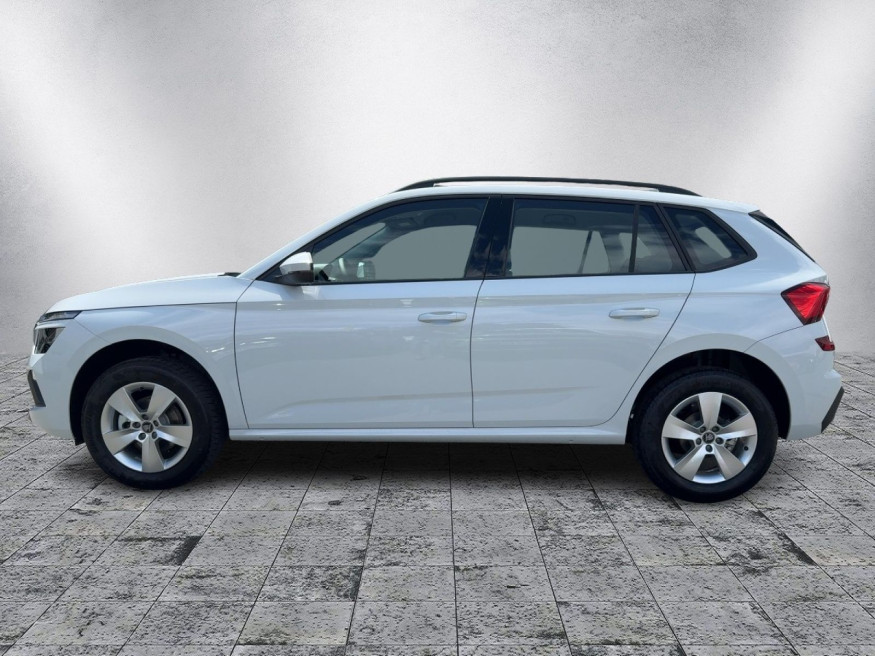 SKODA Kamiq Select,Kamera,SHZ,5 J.Garantie