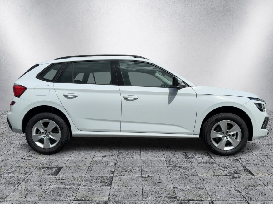 SKODA Kamiq Select,Kamera,SHZ,5 J.Garantie
