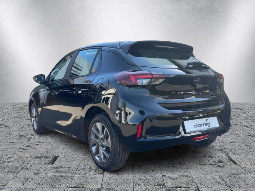 OPEL Corsa Edition LED, SHZ, PDC