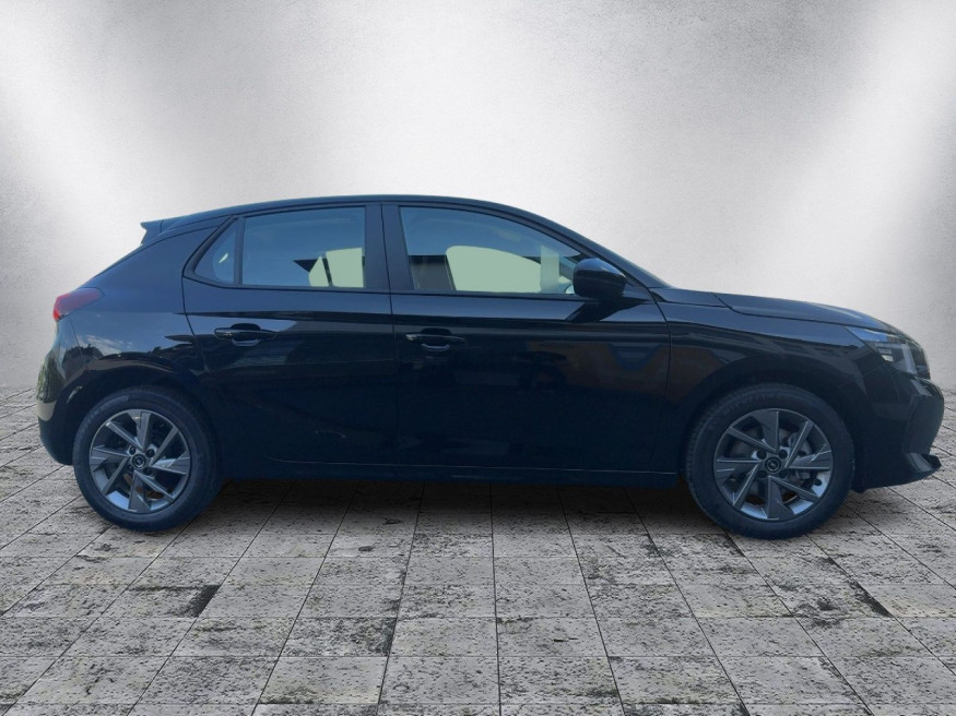 OPEL Corsa Edition LED, SHZ, PDC