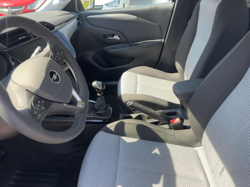 OPEL Corsa Edition LED,SHZ,PDC
