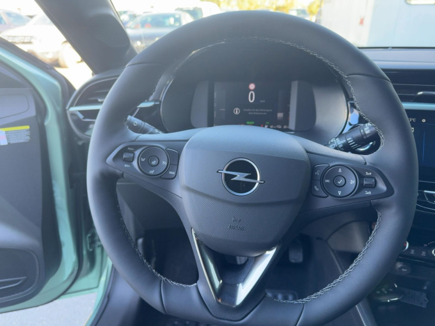 OPEL Corsa e-YES