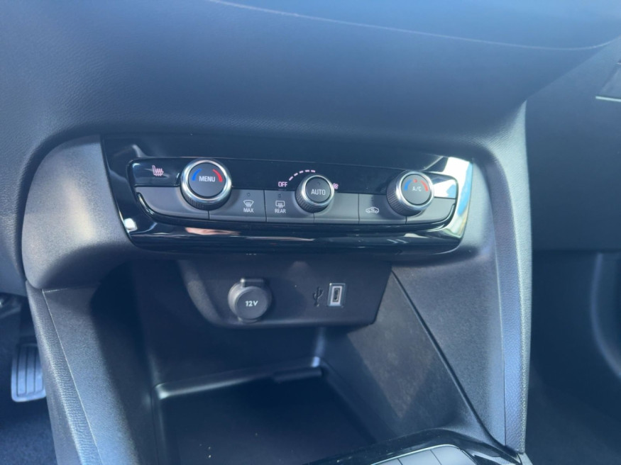 OPEL Corsa e-YES