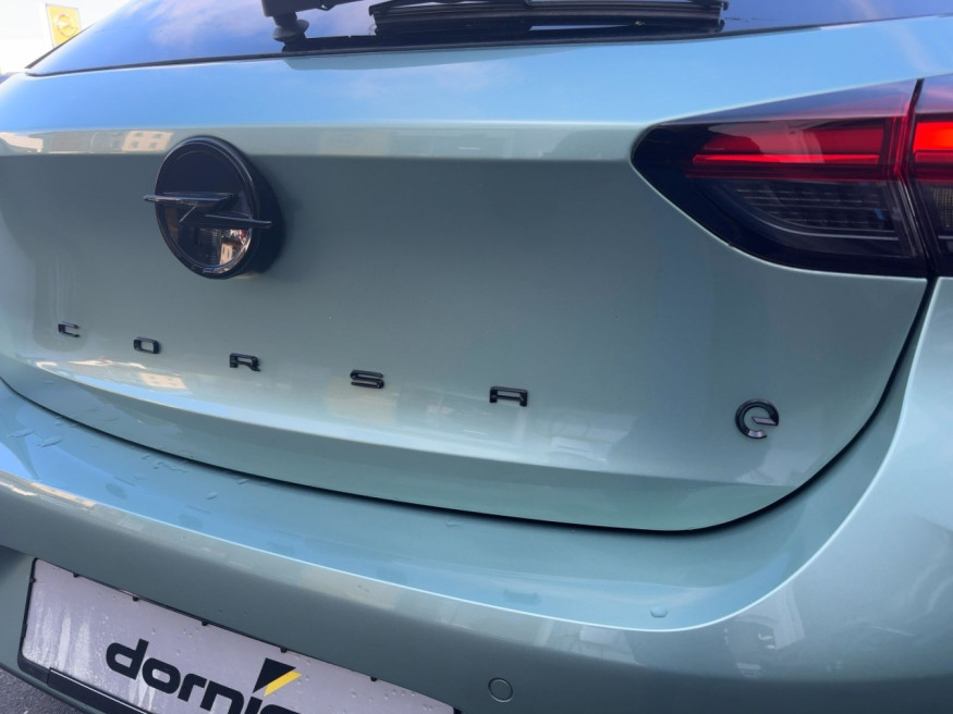 OPEL Corsa e-YES