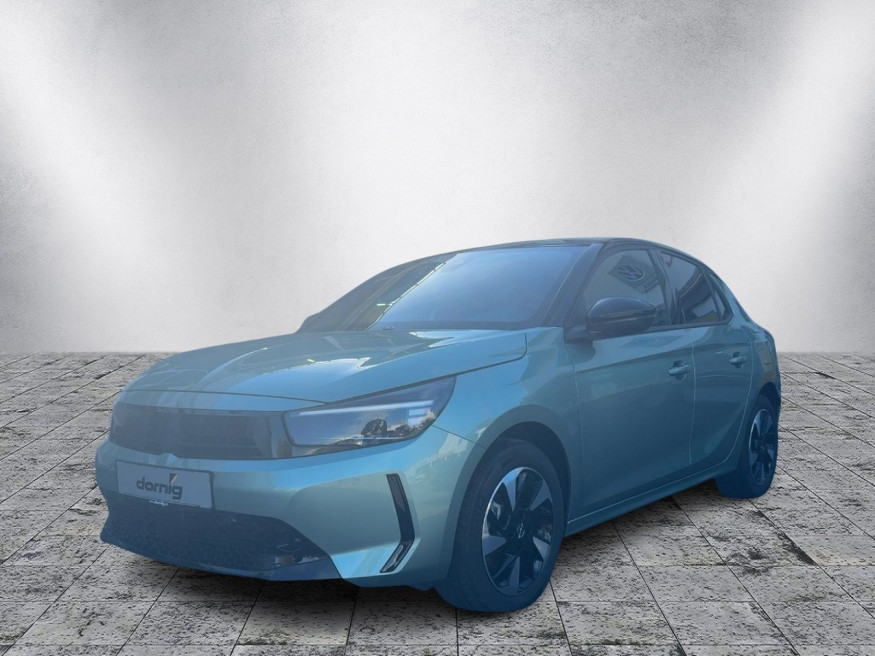 OPEL Corsa e-YES