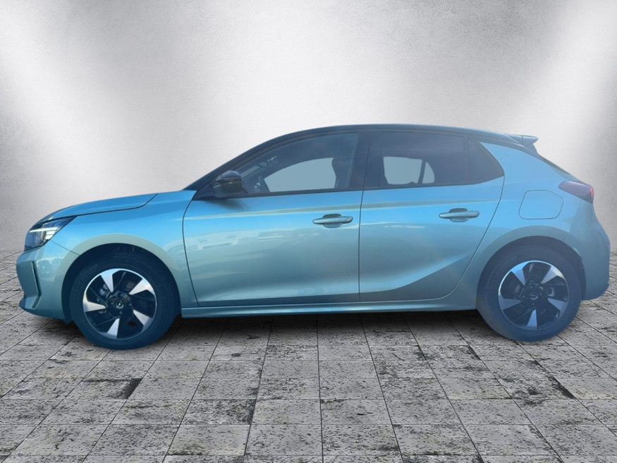 OPEL Corsa e-YES
