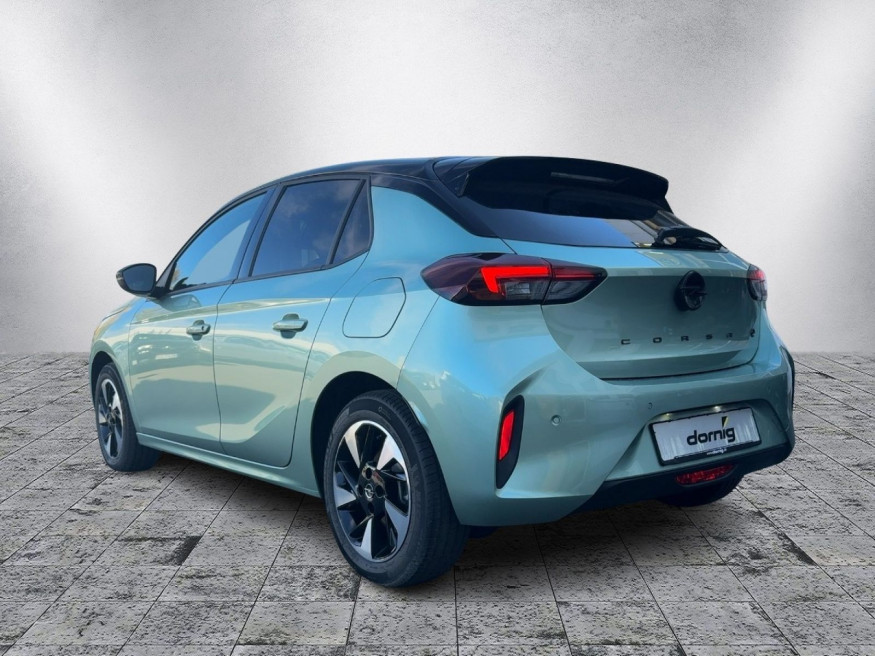 OPEL Corsa e-YES
