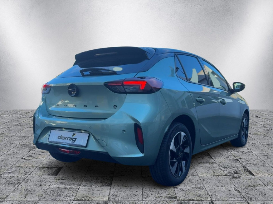 OPEL Corsa e-YES