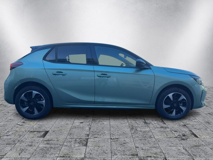 OPEL Corsa e-YES