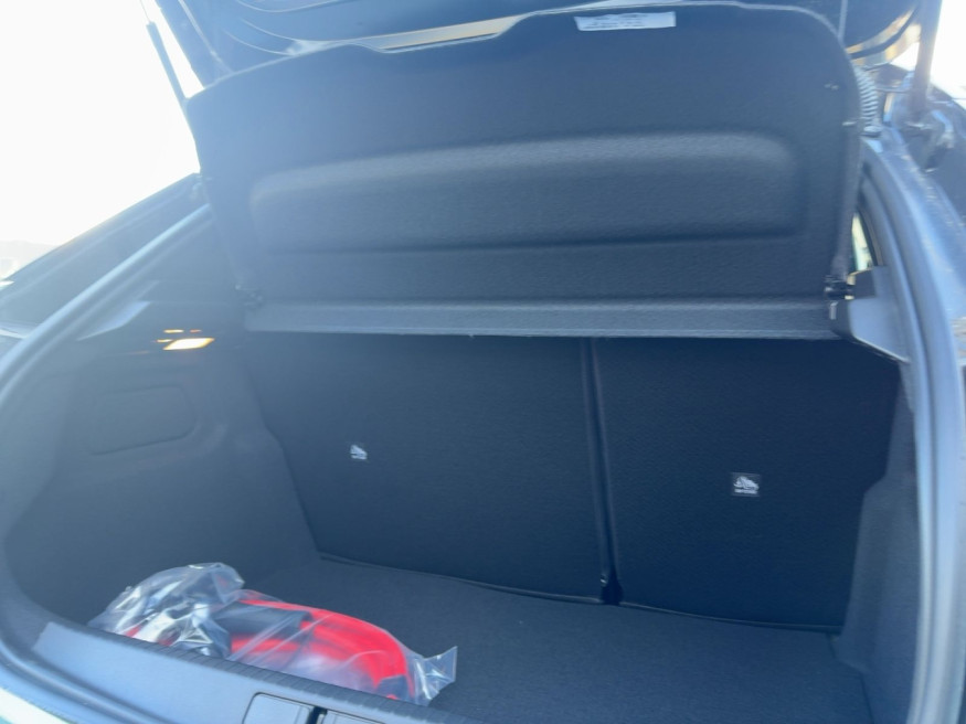 OPEL Corsa e-YES