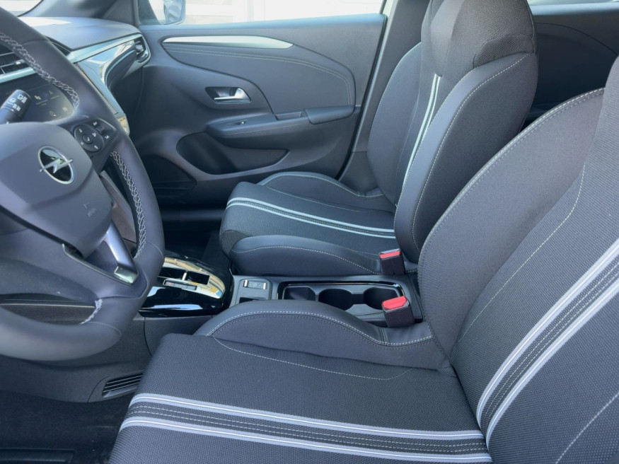 OPEL Corsa e-YES