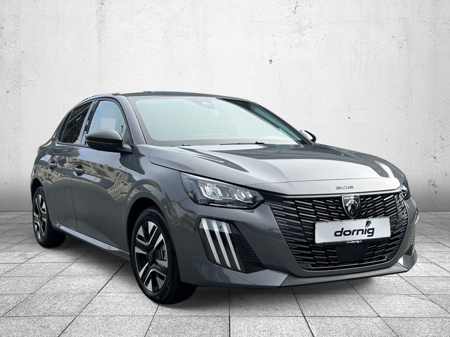 PEUGEOT 208 ALLURE PureTech 100 *NP*