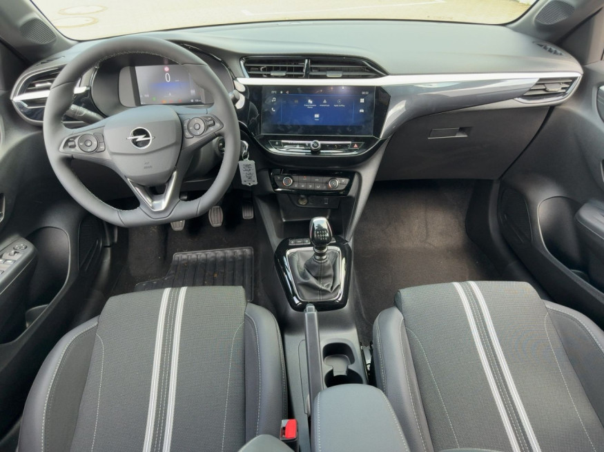OPEL Corsa GS, LED,Kamera,Winterpaket,Alu