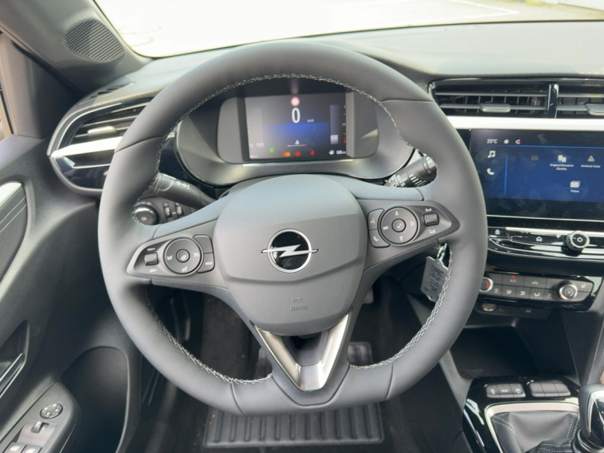 OPEL Corsa GS, LED,Kamera,Winterpaket,Alu