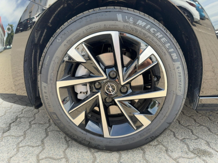 OPEL Corsa GS, LED,Kamera,Winterpaket,Alu