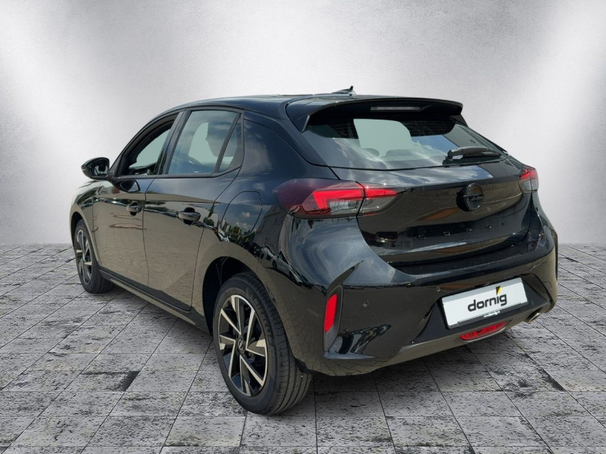 OPEL Corsa GS, LED,Kamera,Winterpaket,Alu
