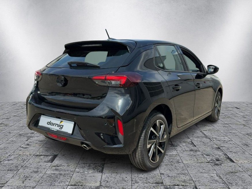 OPEL Corsa GS, LED,Kamera,Winterpaket,Alu