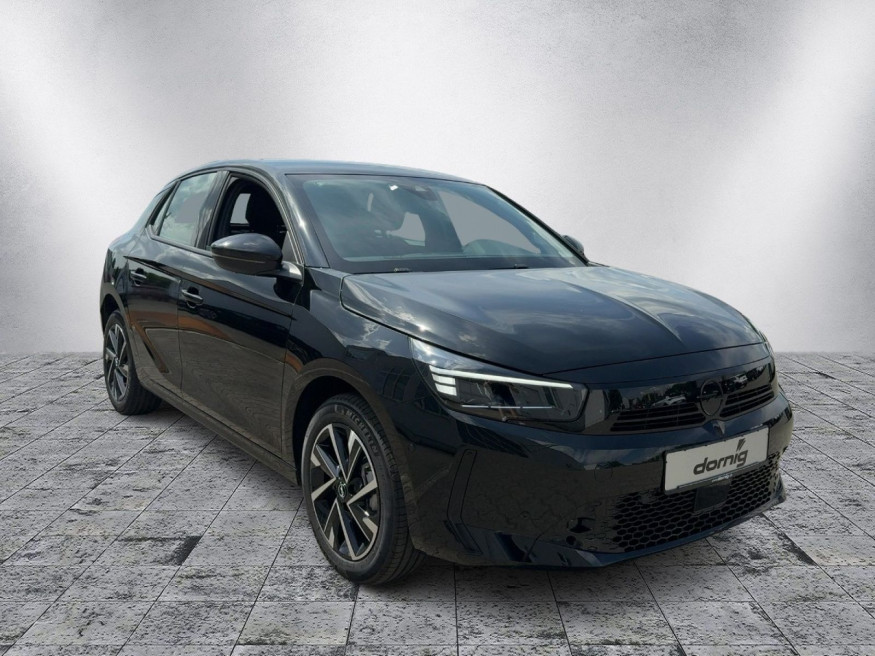OPEL Corsa GS, LED,Kamera,Winterpaket,Alu