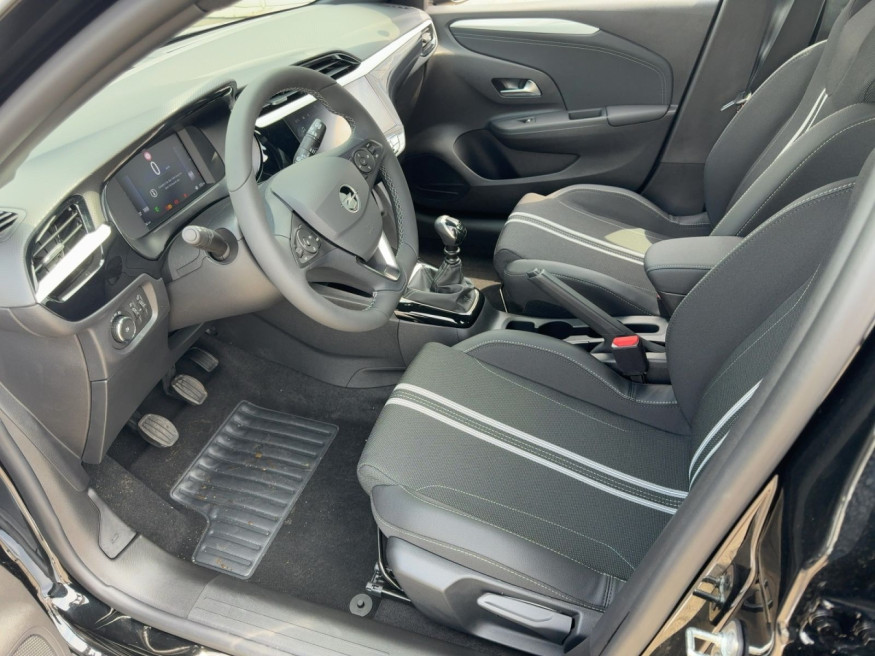 OPEL Corsa GS, LED,Kamera,Winterpaket,Alu