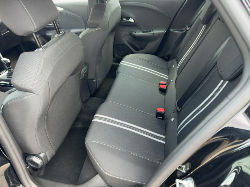 OPEL Corsa GS, LED,Kamera,Winterpaket,Alu