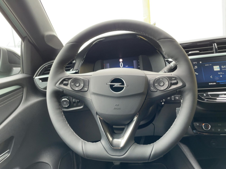 OPEL Corsa YES 1.2 Turbo Komfort-Paket