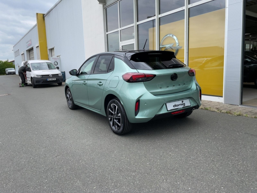 OPEL Corsa YES 1.2 Turbo Komfort-Paket