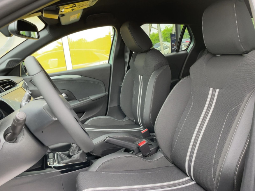 OPEL Corsa YES 1.2 Turbo Komfort-Paket