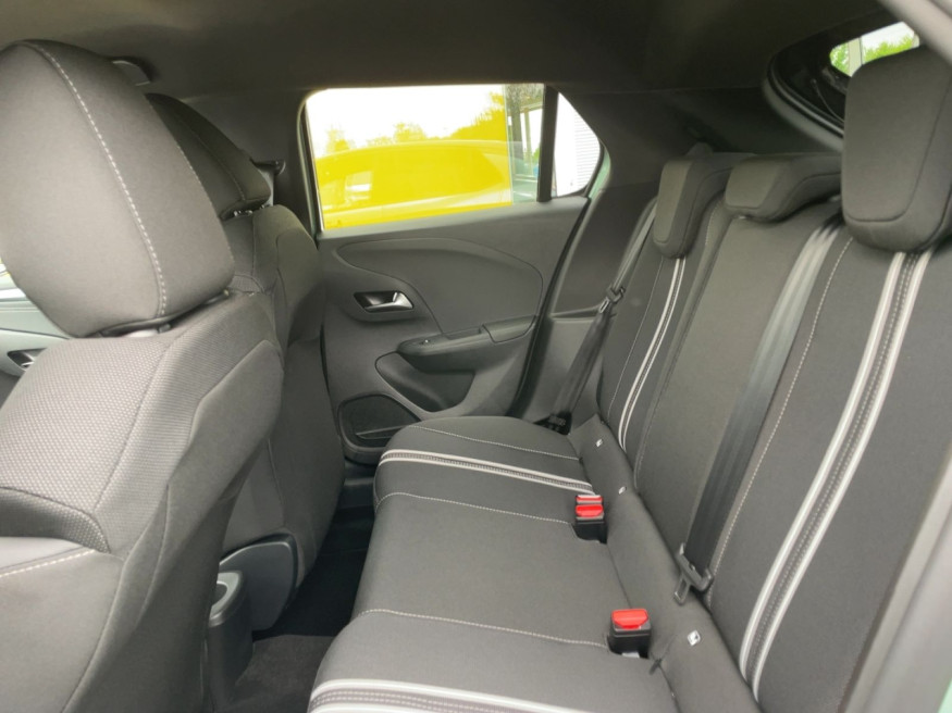 OPEL Corsa YES 1.2 Turbo Komfort-Paket