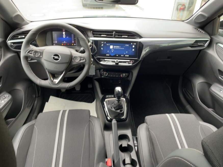OPEL Corsa YES 1.2 Turbo Komfort-Paket