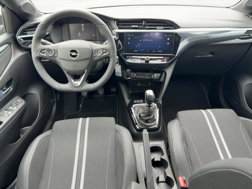 OPEL Corsa YES 1.2 Turbo Komfort-Paket
