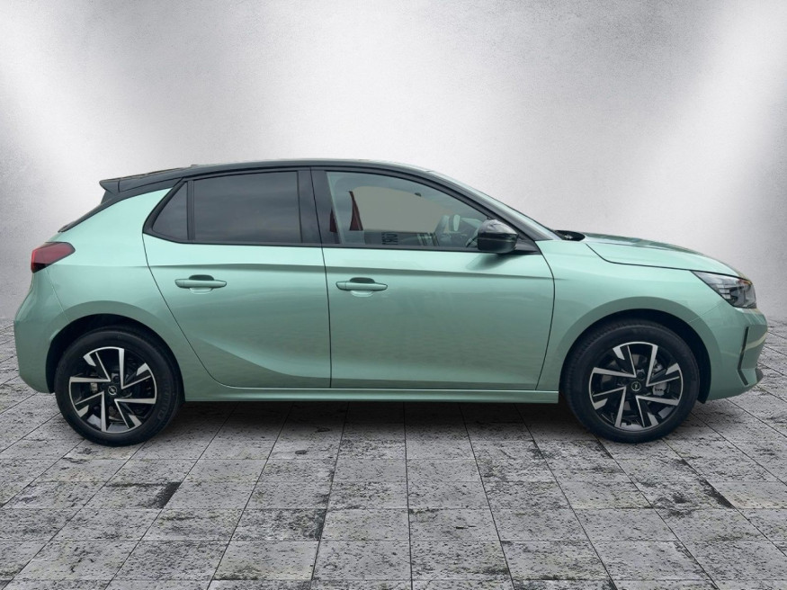 OPEL Corsa YES 1.2 Turbo Komfort-Paket
