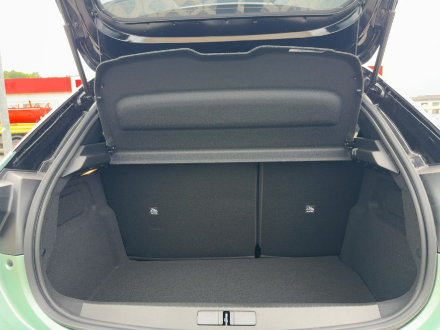 OPEL Corsa YES 1.2 Turbo Komfort-Paket