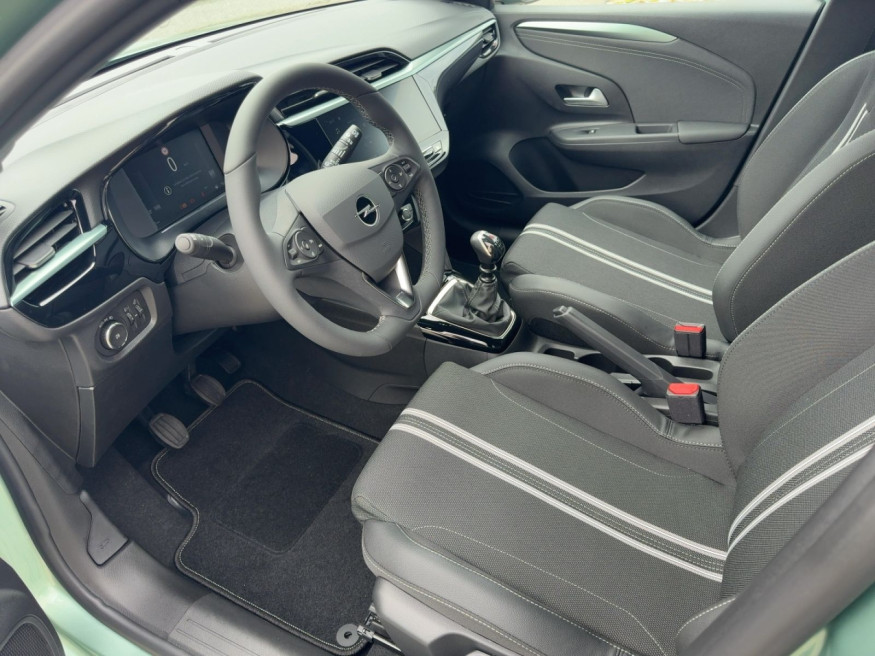 OPEL Corsa YES 1.2 Turbo Komfort-Paket