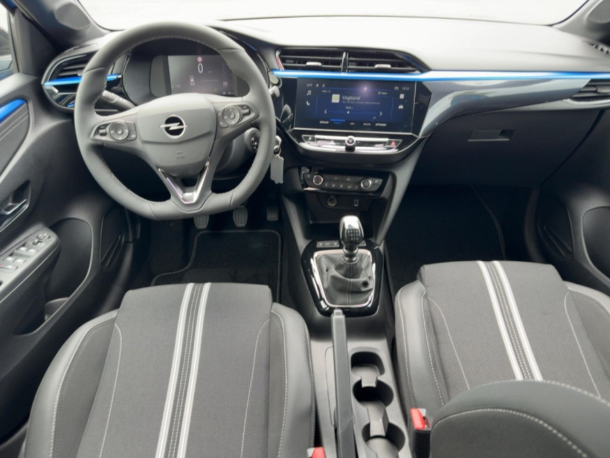 OPEL Corsa YES 1.2 Turbo Komfort-Paket