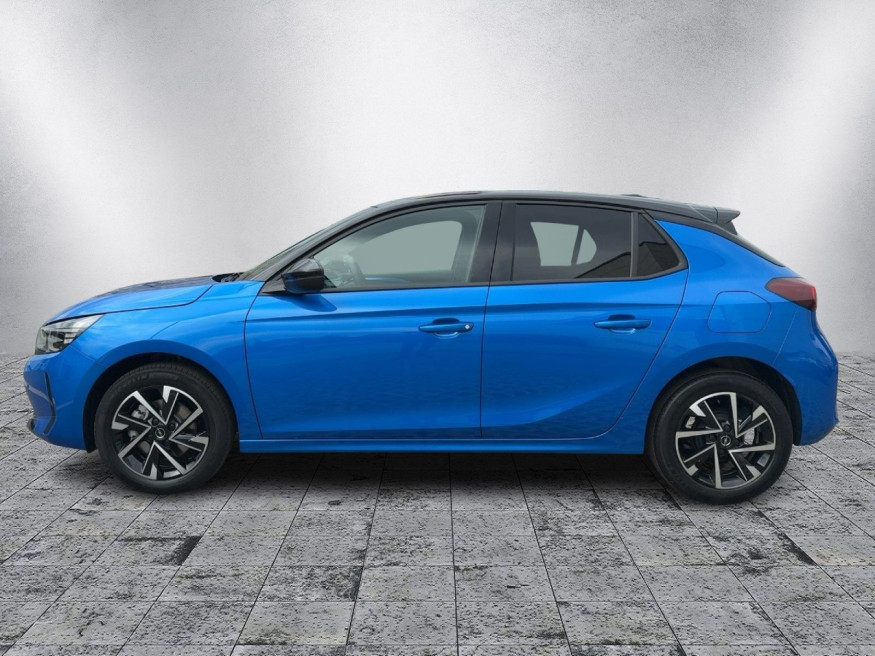 OPEL Corsa YES 1.2 Turbo Komfort-Paket