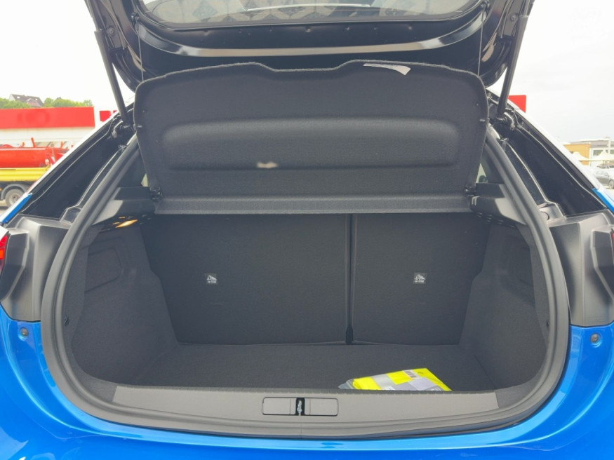 OPEL Corsa YES 1.2 Turbo Komfort-Paket