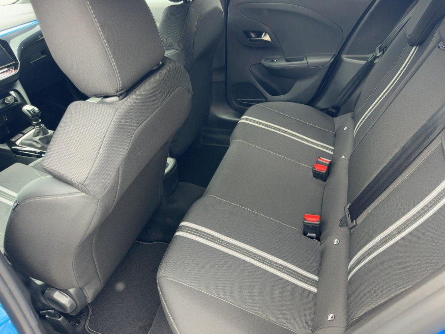 OPEL Corsa YES 1.2 Turbo Komfort-Paket