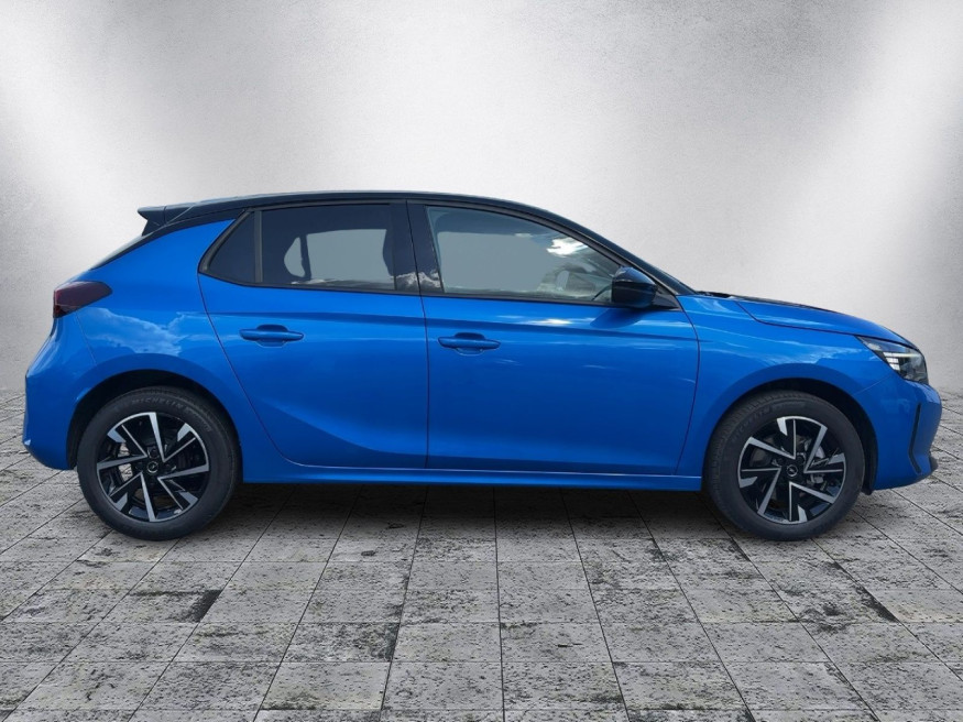 OPEL Corsa YES 1.2 Turbo Komfort-Paket