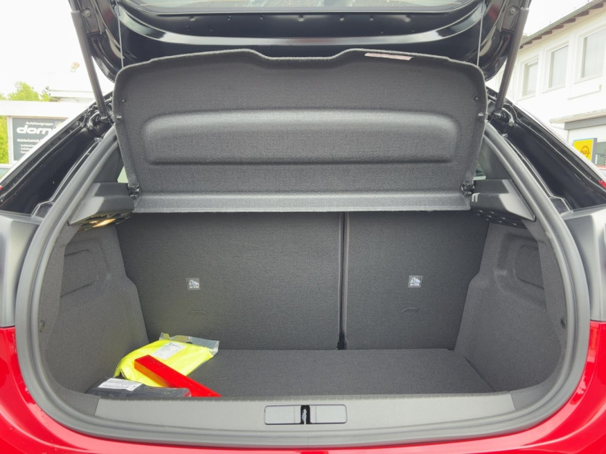 OPEL Corsa YES 1.2 Turbo, Komfort-Paket