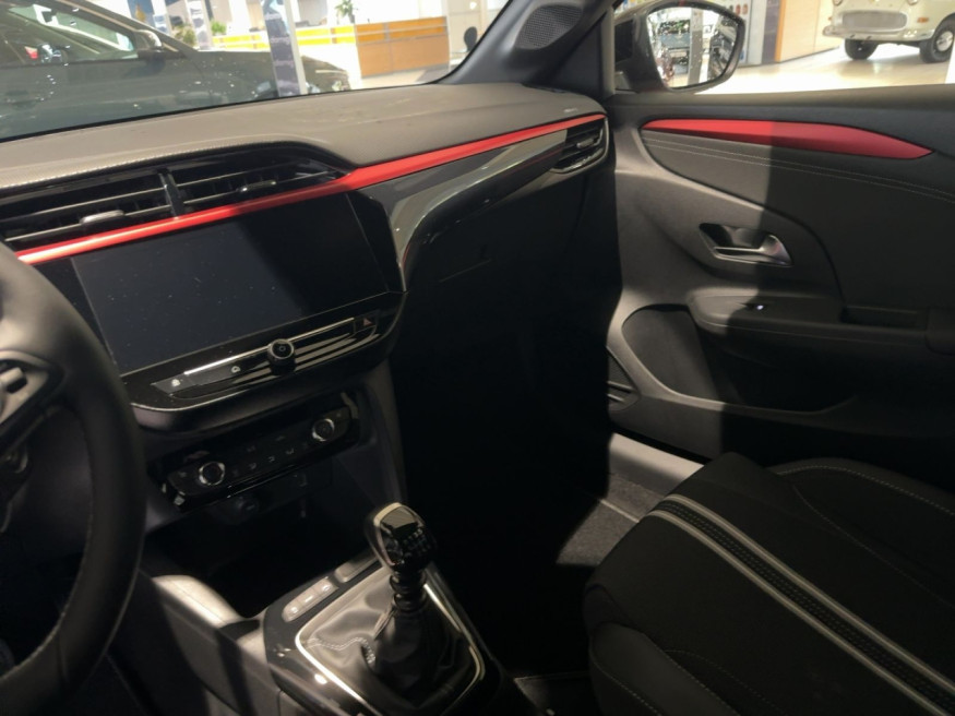 OPEL Corsa YES, 1.2 Turbo, Komfort-Paket